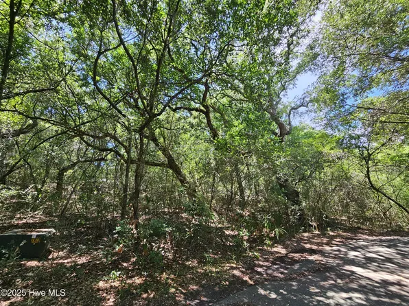 5 Brunswick Ct Lot 952, Bald Head Island, NC 28461