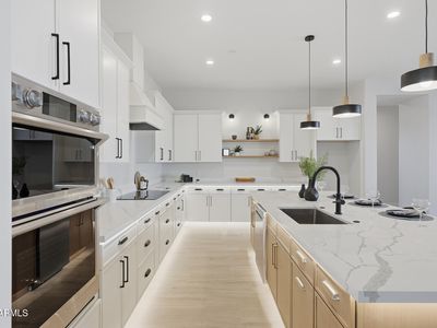 17743 W Dale Lane, Surprise, AZ, 85387