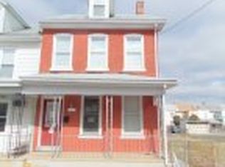 1555 Lafayette St, Lebanon, PA 17042