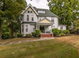 148 Clifton Heights Rd, Newport, TN 37821