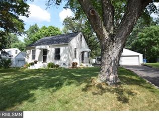 6701 Channel Rd NE, Fridley, MN 55432