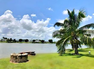 1992 Joshua Blvd, Clewiston, FL 33440
