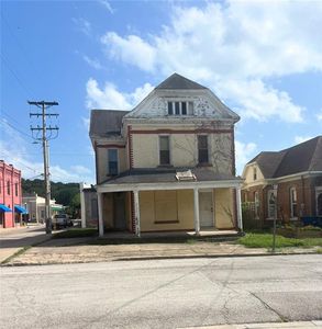 101 W Excelsior St, Excelsior Springs, MO, 64024