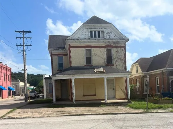 101 W Excelsior St, Excelsior Springs, MO 64024