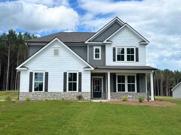 845 Cattle Barn Rd, Monroe, GA 30656