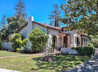 863 Arlington Rd, Redwood City, CA 94062