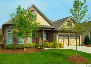11178 Bayberry Hills Dr, Raleigh, NC 27617
