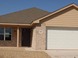 4304 Beacon Rd, Amarillo, TX 79118