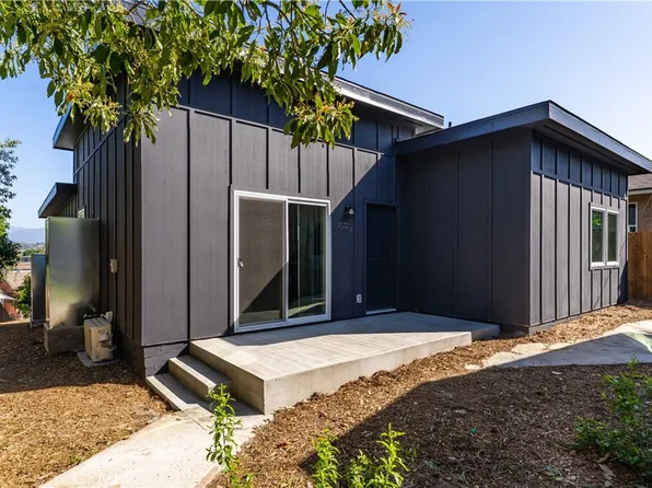 2532 Ganahl St, Los Angeles, CA 90033