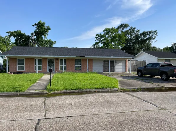567 Gardenia Ave, Orange, TX 77630