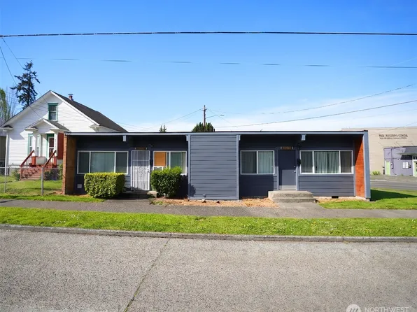 5319 Wilson Avenue S, Seattle, WA 98118