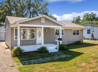 9905 West Ave, Louisville, KY