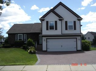 1503 Thistle Ct, Buffalo Grove, IL 60089