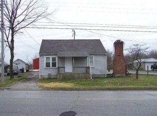 4016 Ralph Ave, Louisville, KY 40211