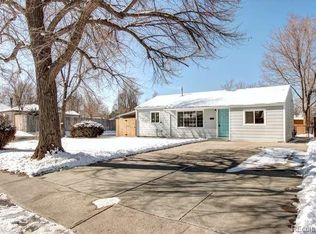 1101 Elmira St, Aurora, CO 80010
