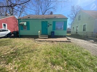 2532 Hiawatha St, Columbus, OH