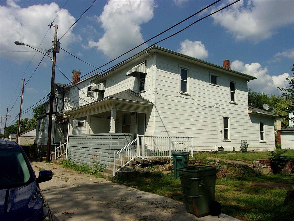 2nd image of 317 & 319 Starr St