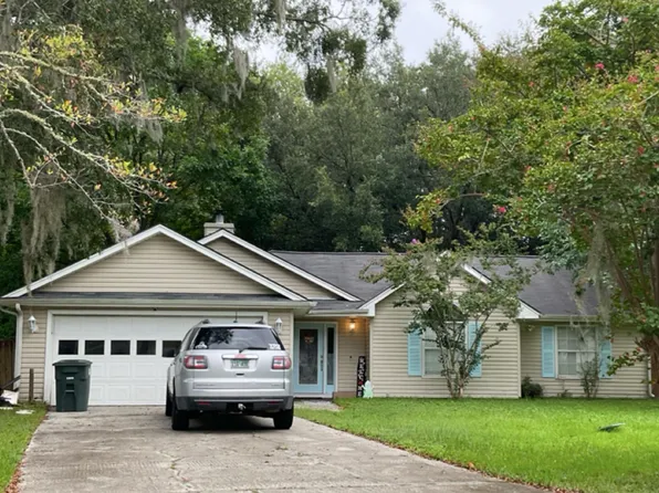 108 Baytree Ct, Kingsland, GA 31548