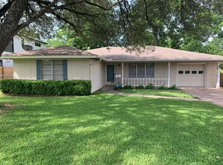 1405 Choquette Dr, Austin, TX 78757