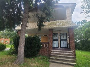 10814 Reno Ave, Cleveland, OH 44105