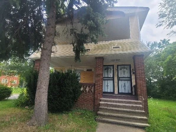 10814 Reno Ave, Cleveland, OH 44105