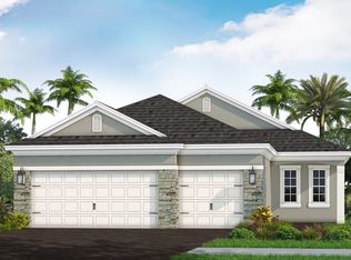 11422 Rolling Fork Trl, Parrish, FL 34219