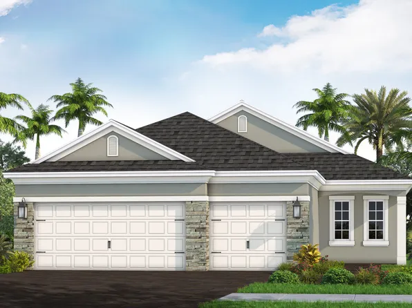 11422 Rolling Fork Trl, Parrish, FL 34219