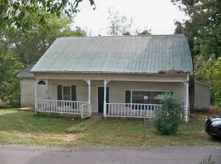 467 Gainesville Rd, Scottsville, KY 42164