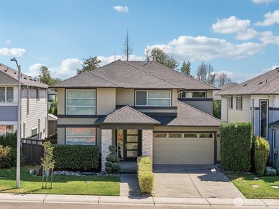 35420 55th Avenue S, Auburn, WA, 98001