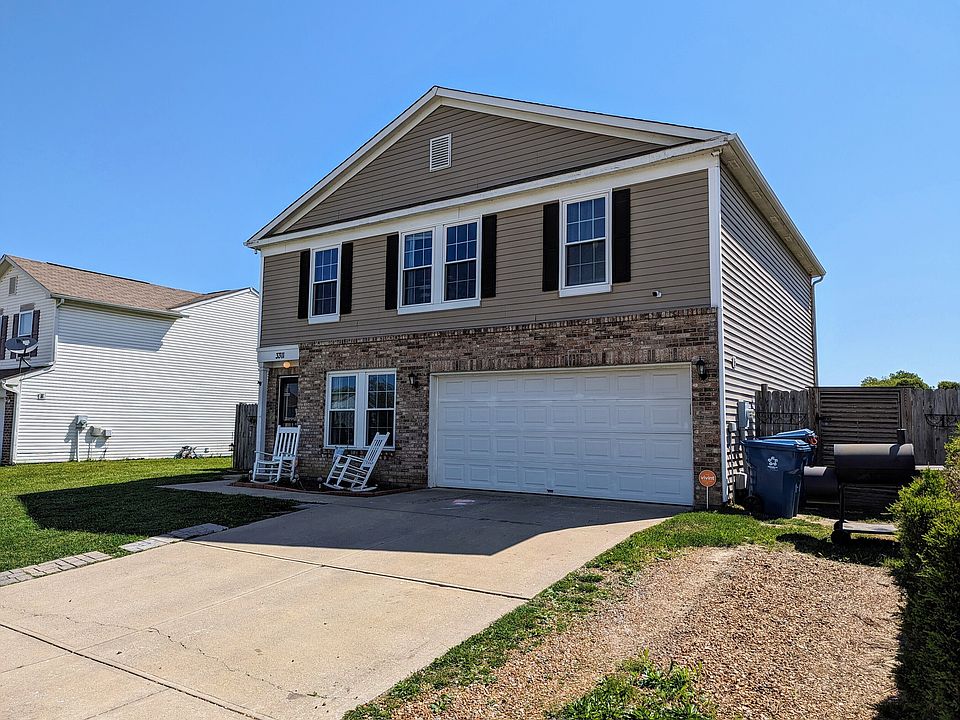 1st image of 3311 Black Forest Ln