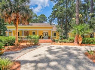 4 Wood Duck Ct, Daufuskie Island, SC 29915