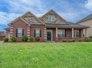 204 Foxhill Dr, Simpsonville, SC 29681