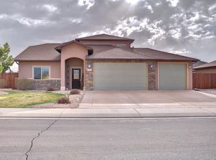 436 Hawthorne St, Fruita, CO 81521