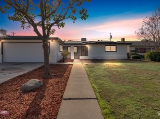 4101 Wood Ln, Bakersfield, CA 93309