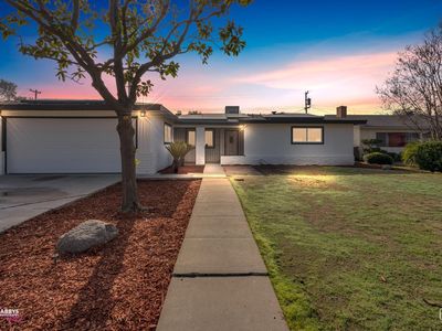 4101 Wood Ln, Bakersfield, CA, 93309