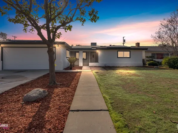 4101 Wood Ln, Bakersfield, CA 93309