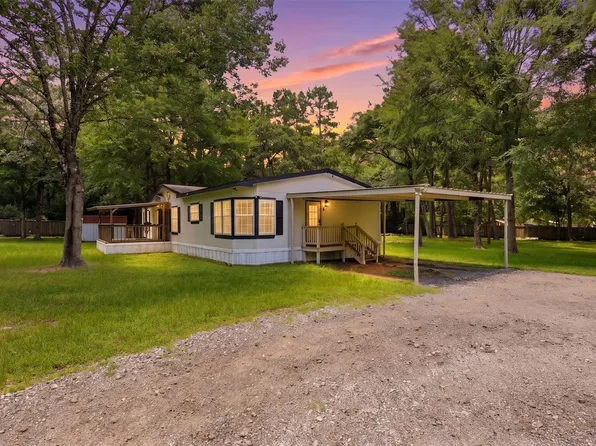 24226 Glenwood Blvd, Hockley, TX 77447