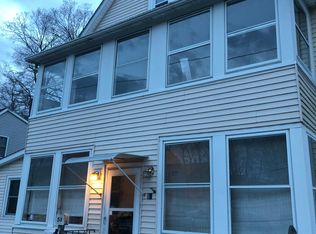 51 Ward St #2, Wallingford, CT 06492
