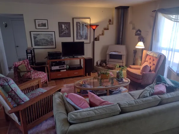 2307 Calle Brocha, Santa Fe, NM 87505