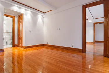 Rented by WAM Partners - William Moses Co.