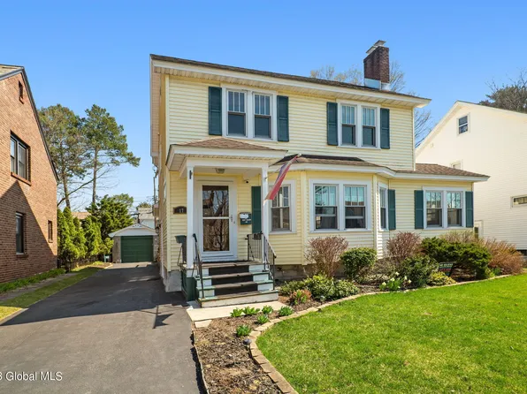 17 Van Buren Street, Albany, NY 12206