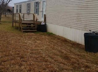 316 4th St, Elgin, OK 73538