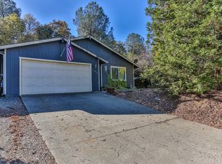 546 Cappella Dr, Diamond Springs, CA 95619