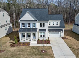 1829 Prucha Pl, Apex, NC 27523