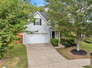 520 Amish Ave, Riverdale, GA 30296