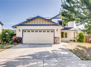 3620 Hepburn St NE, Lacey, WA 98516