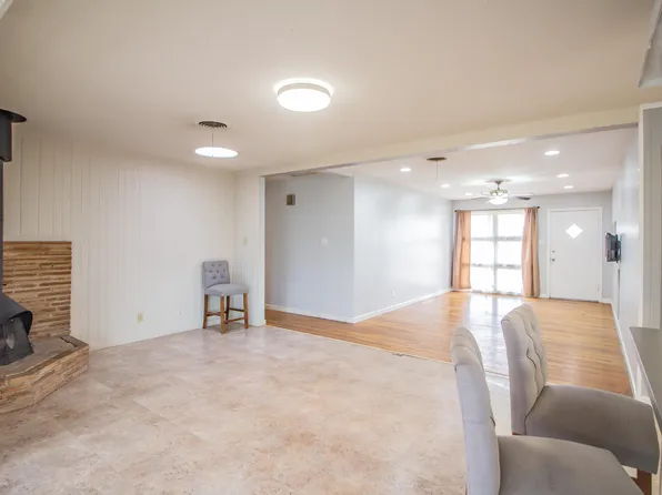 2806 58th St, Lubbock, TX 79413