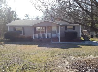 366 Washington Ln, Cameron, NC 28326
