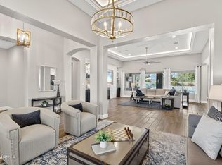 2312 E MEAD Drive, Gilbert, AZ 85298