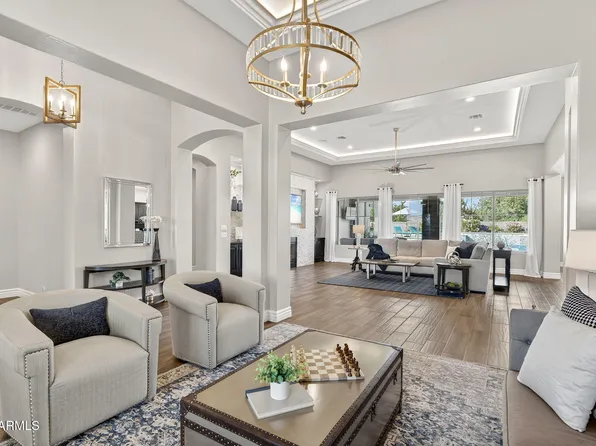 2312 E MEAD Drive, Gilbert, AZ 85298